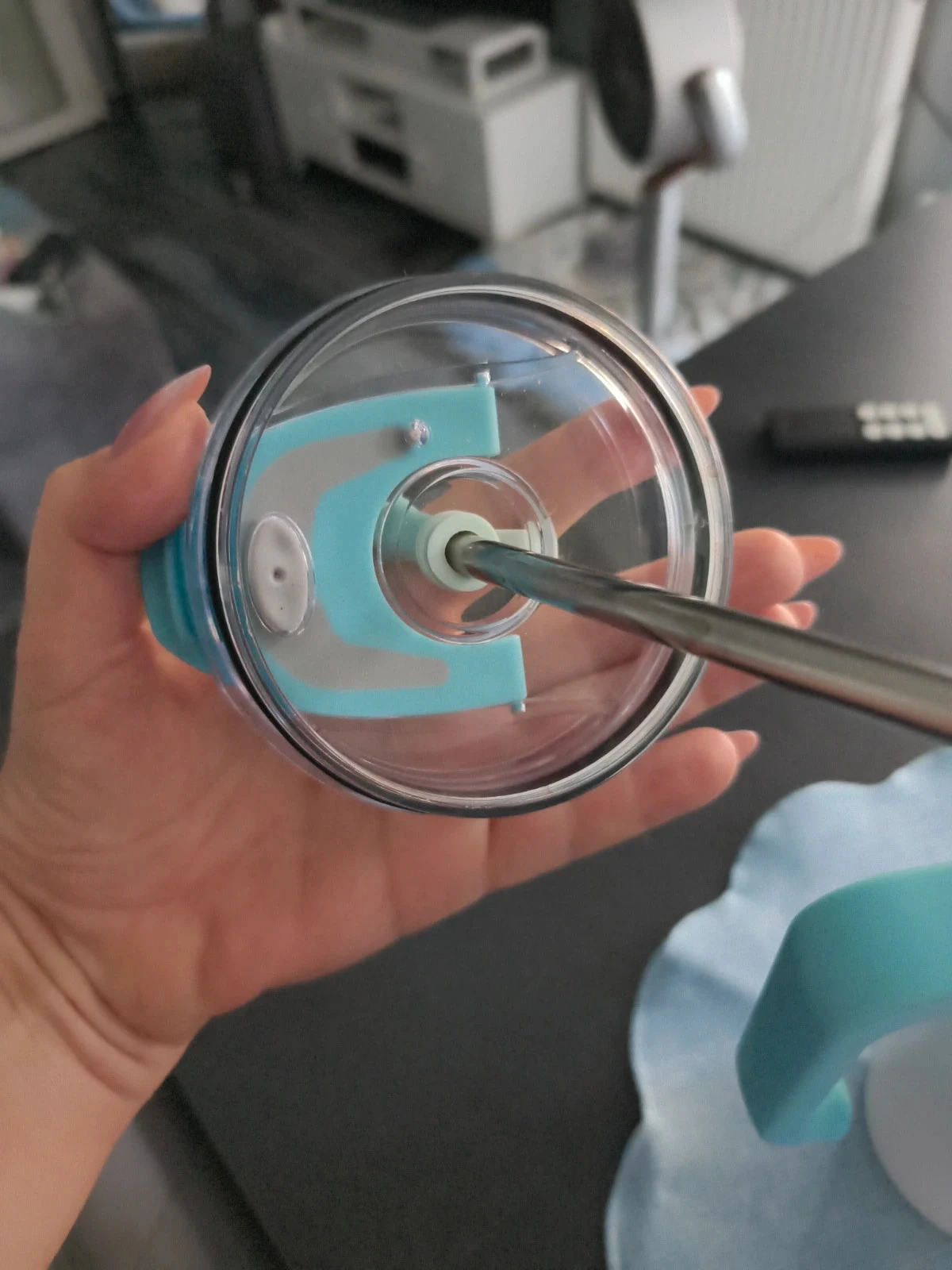 Nieuwe thermosfles – photo 6
